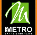 Metro Puggs Irish Bar - Perths Hotel