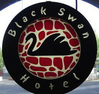 Black Swan Hotel - Perths Hotel