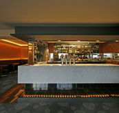 Customs House Waterfront Hotel - Perths Hotel
