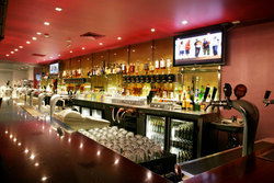 Coffs Harbour NSW Perths Hotel