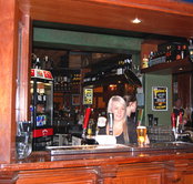 Starbar - Perths Hotel