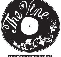 Golden Vine Hotel - Perths Hotel