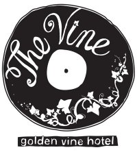 Golden Vine Hotel - Perths Hotel 0
