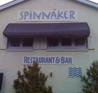 Spinnaker Restaurant and Bar - Perths Hotel