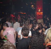 The Spot Brunswick - Perths Hotel