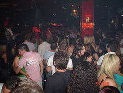 The Spot Brunswick - Perths Hotel 0