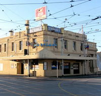 Moreland Hotel - Perths Hotel
