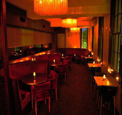 The Republic Hotel - Perths Hotel 0