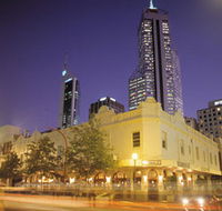 Belgian Beer Cafe - Perths Hotel