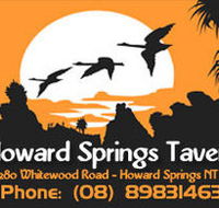 Howard Springs Tavern - Perths Hotel