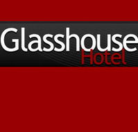 Glasshouse Hotel - Perths Hotel