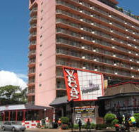 Vegas in Paradise - Perths Hotel