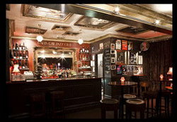 Melbourne Entertainment Venues Perths Hotel Perths Hotel