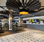 The Boheme - Perths Hotel