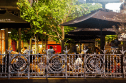 Grosvenor Hotel - Perths Hotel 0