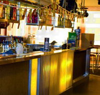 Tea Gardens Hotel - Perths Hotel