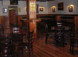 Jack Duggans Irish Pub - Perths Hotel 0
