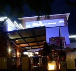 Joondalup WA Perths Hotel