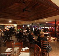 Glengarry Tavern - Perths Hotel