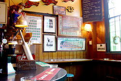 Napier Hotel - Perths Hotel 1