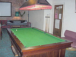 The Noise Bar - Perths Hotel 1