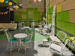 Royal Sovereign Hotel - Perths Hotel 1
