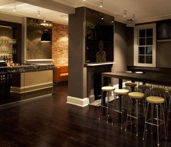 Trinity Bar And Restaurant - Perths Hotel 1