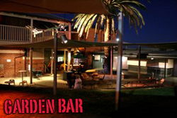 Rosemount Hotel - Perths Hotel 1