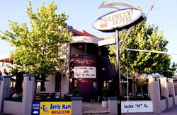 Inglewood Hotel - Perths Hotel 1