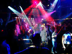 Marble Bar & Club - Perths Hotel 1