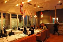 The Publican Bar - Perths Hotel 1