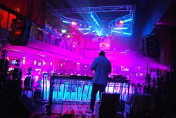 Amplifier Capitol - Perths Hotel 1