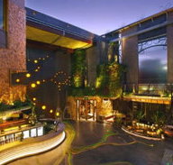 Cloudland - Perths Hotel
