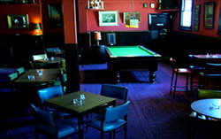 Union Club Hotel - Perths Hotel 1