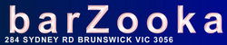 Barzooka - Perths Hotel 1