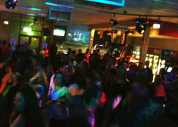 Bar 53 - Perths Hotel 1