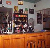 Keeper's Arms Hotel - Perths Hotel