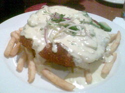 Derwent Tavern - Perths Hotel 1