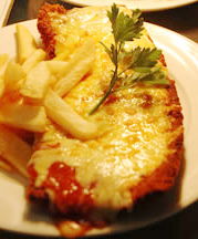 Hope And Anchor Tavern - Perths Hotel 1