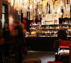 Paddington Inn - Perths Hotel 1