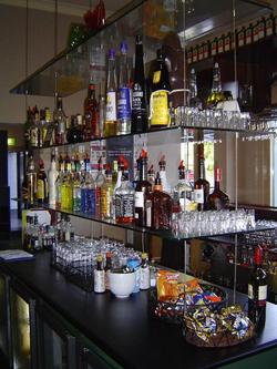 Black Swan Hotel - Perths Hotel 1