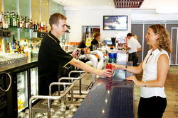 Plantation Hotel - Perths Hotel 1