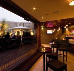 The Coopers Hotel Newtown - Perths Hotel 1