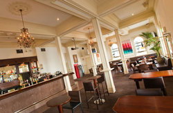 Melbourne Hotel Perth - Perths Hotel 1