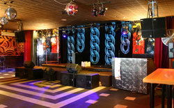 The Spot Brunswick - Perths Hotel 1