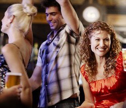 Paddy Hannans - Perths Hotel 1