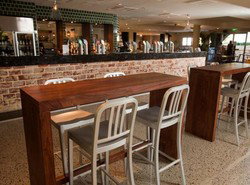 The Village Bar - Perths Hotel 1