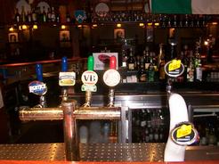 Monash Hotel  - Perths Hotel 2