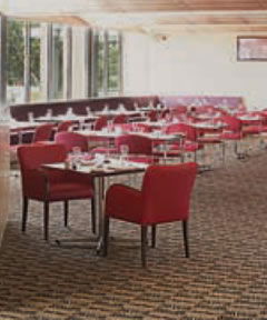 Trinity Bar And Restaurant - Perths Hotel 2