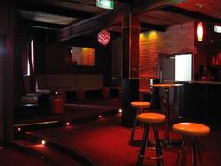 Amplifier Capitol - Perths Hotel 2